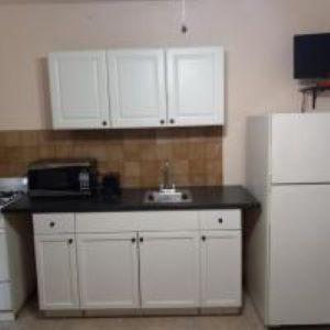 Hallandale Beach Motel With Free Parking And Full Kitchen ! No Extra Fees! Accepting Cash! Exteriér fotografie