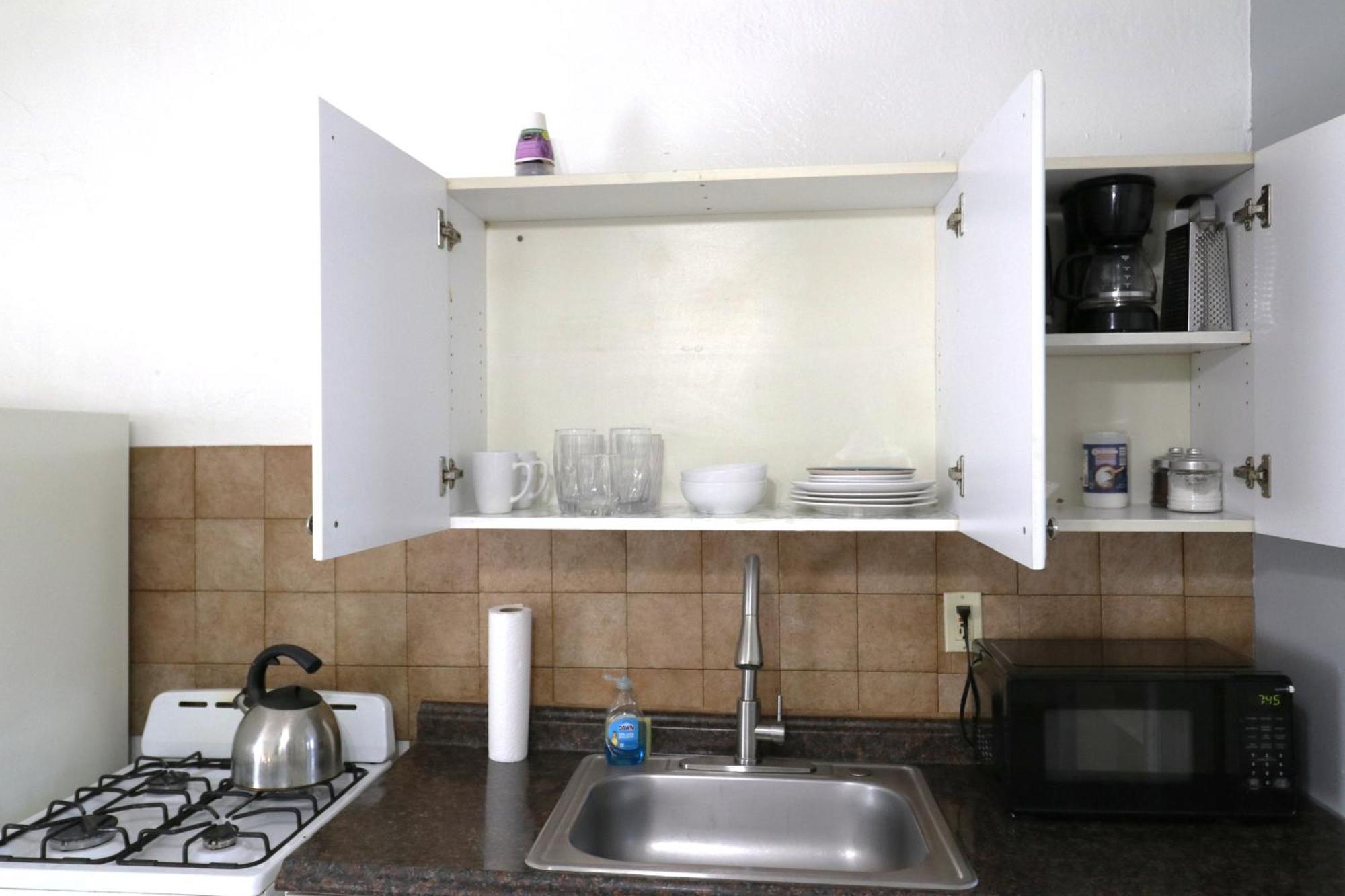 Hallandale Beach Motel With Free Parking And Full Kitchen ! No Extra Fees! Accepting Cash! Exteriér fotografie